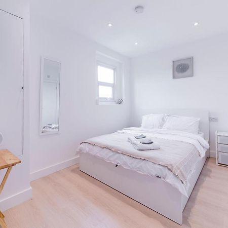 Quiet Cosy Rooms London Borough of London Borough of Harrow Exterior foto