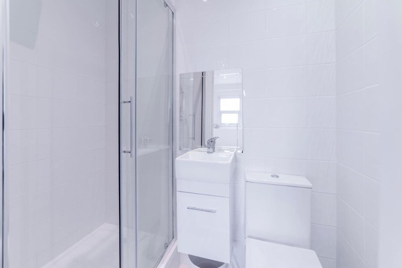 Quiet Cosy Rooms London Borough of London Borough of Harrow Exterior foto