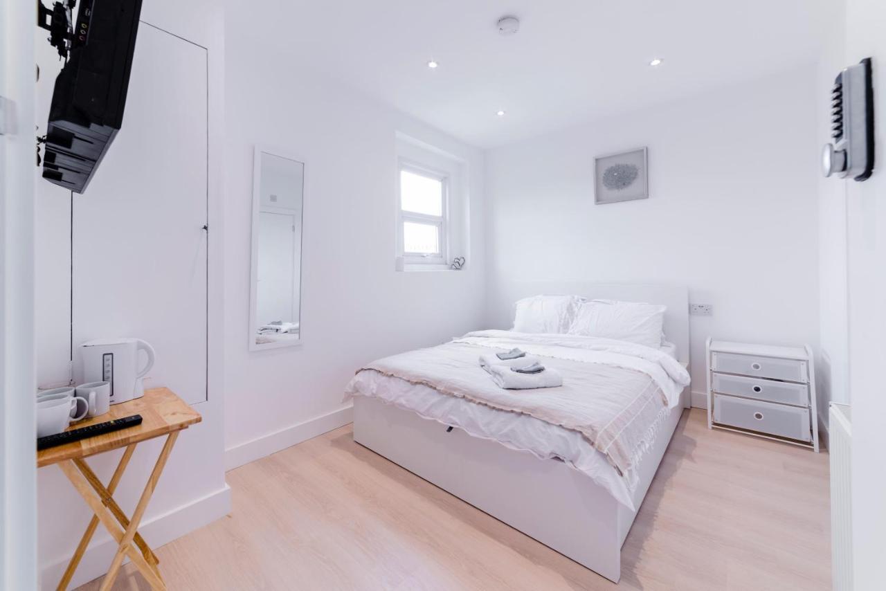 Quiet Cosy Rooms London Borough of London Borough of Harrow Exterior foto