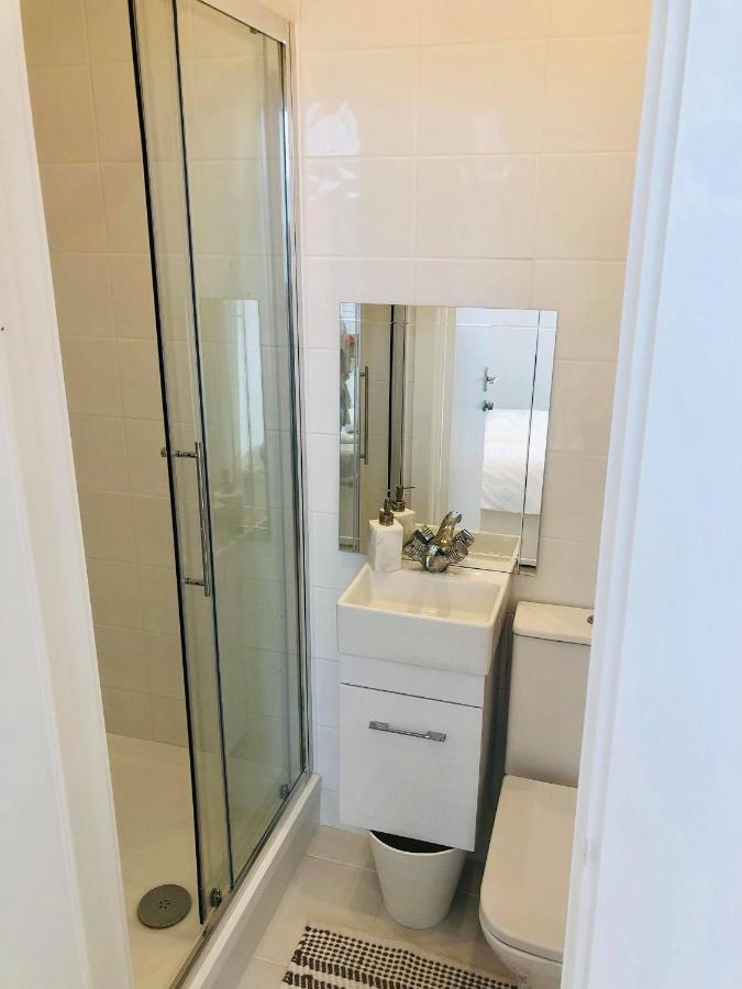 Quiet Cosy Rooms London Borough of London Borough of Harrow Exterior foto