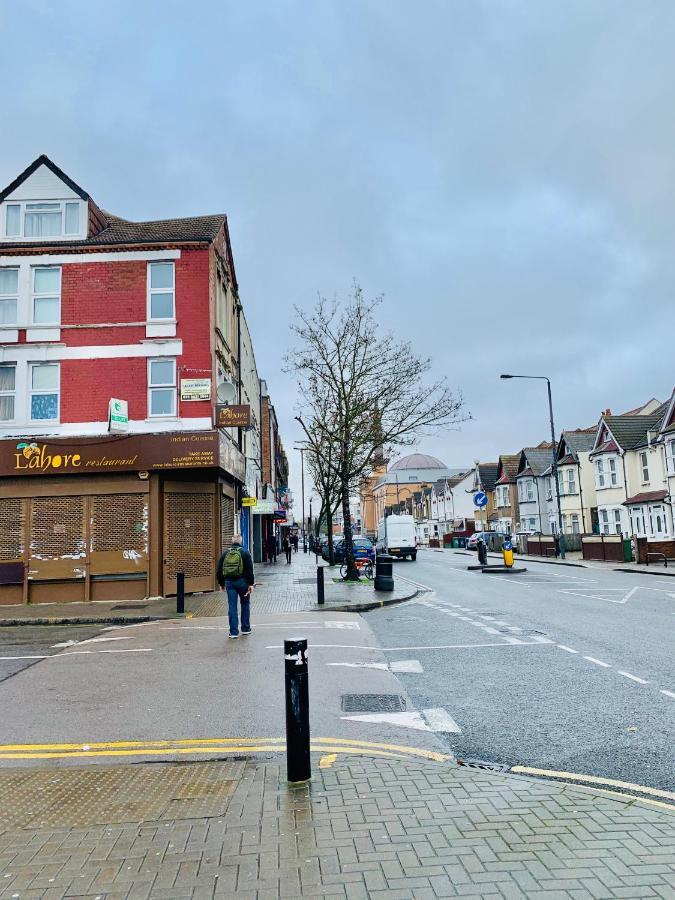 Quiet Cosy Rooms London Borough of London Borough of Harrow Exterior foto