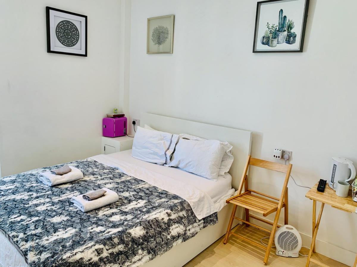 Quiet Cosy Rooms London Borough of London Borough of Harrow Exterior foto