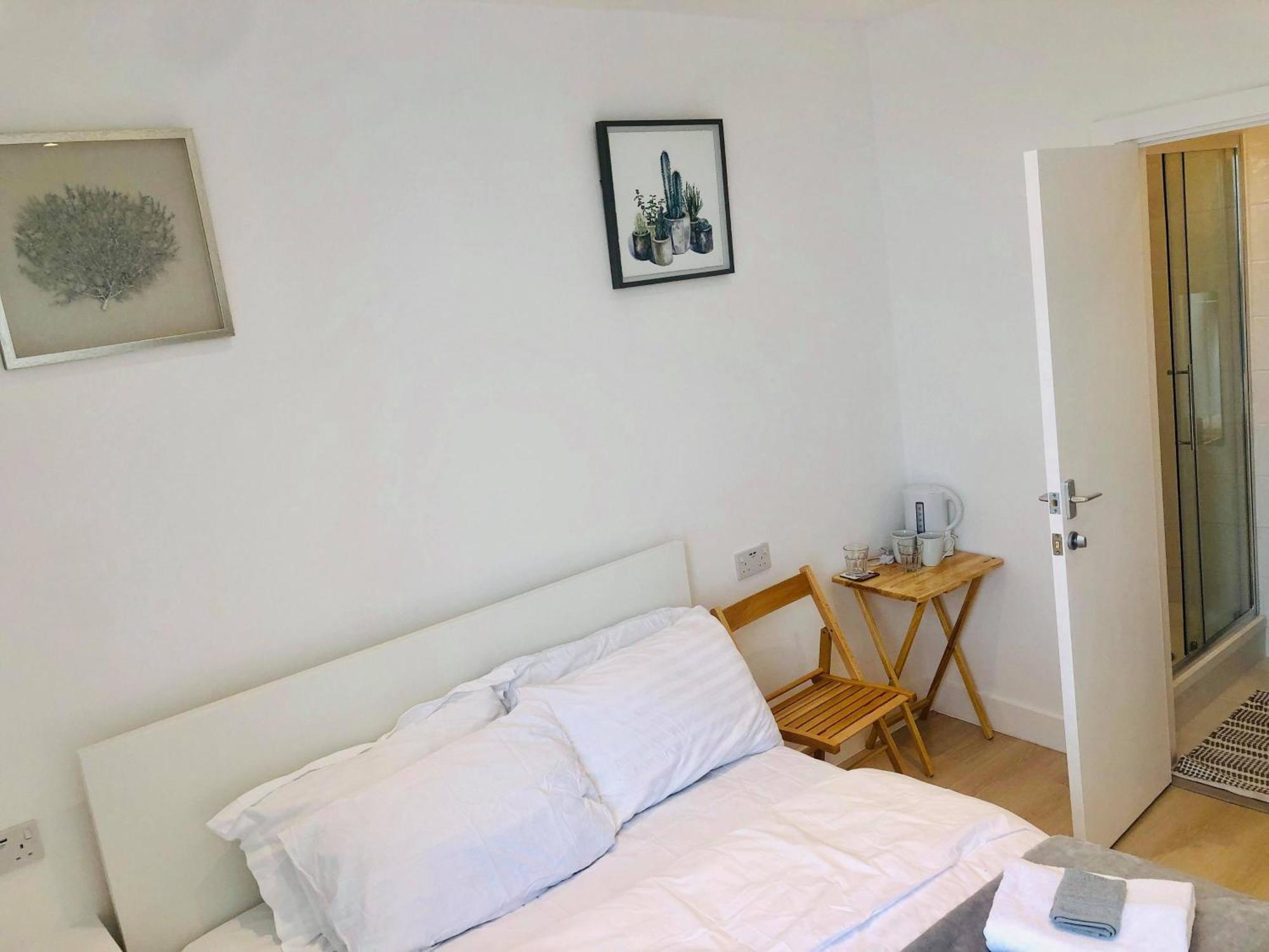 Quiet Cosy Rooms London Borough of London Borough of Harrow Zimmer foto